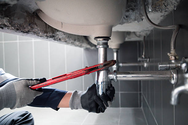 Trusted Sewer Line Repair service in Madison, IL - AAA Plumbing Heating